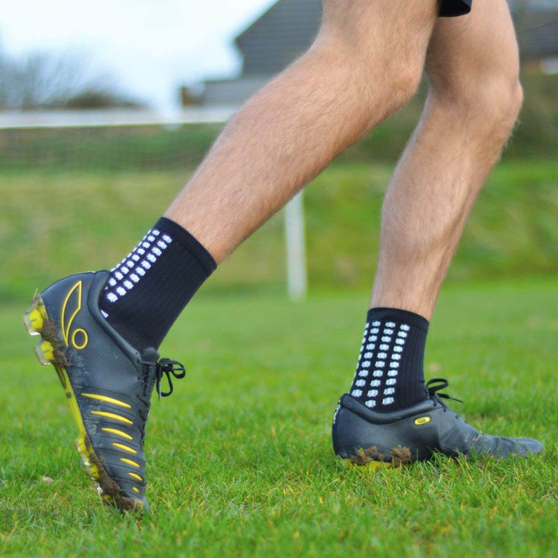 Anti-Slip Voetbalsokken