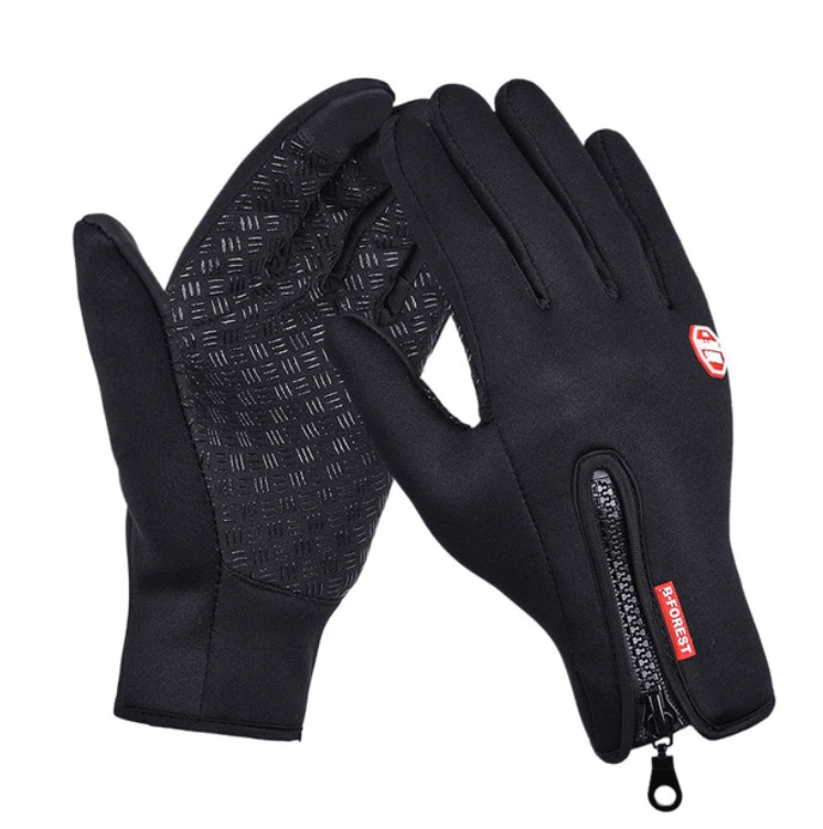 Windproof Thermal Gloves 