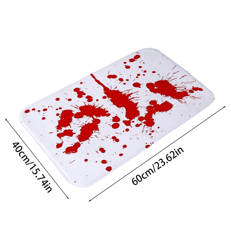 Bloody Badmat