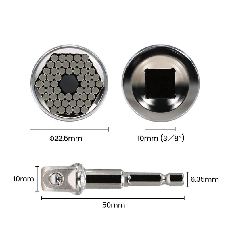 universele tool sleutel