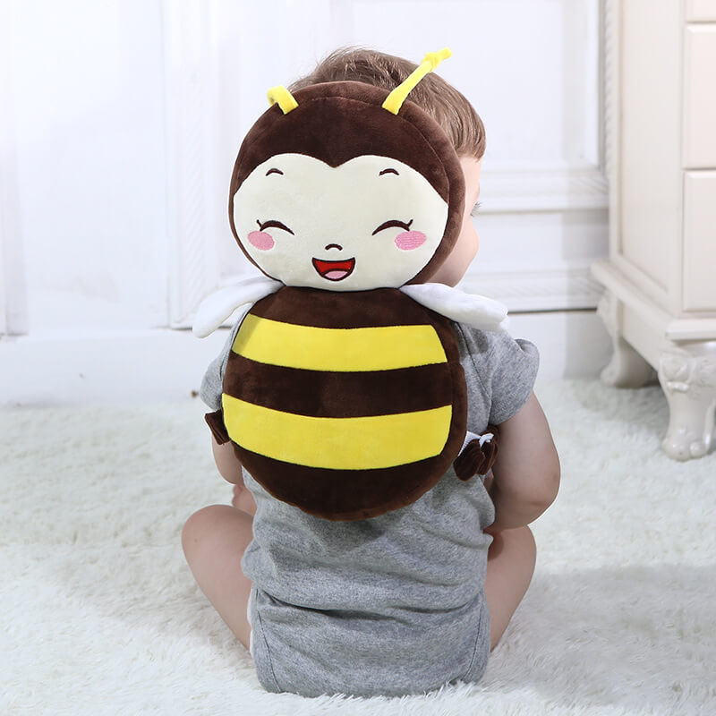 Baby hoofdbeschermingskussen