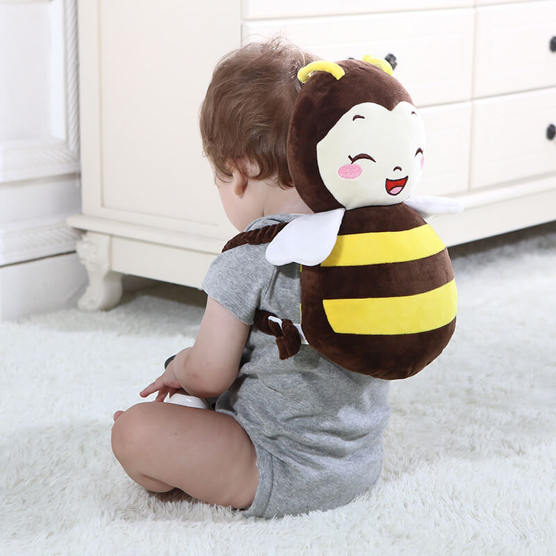Baby hoofdbeschermingskussen