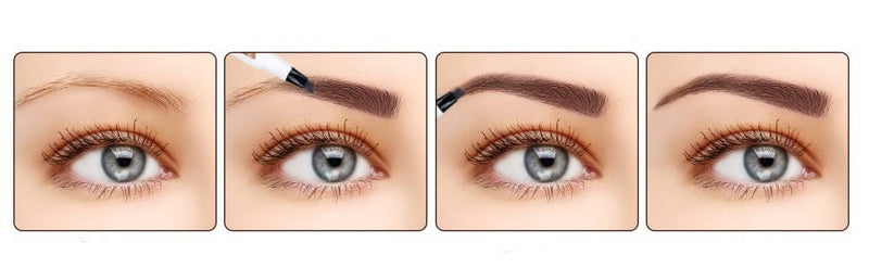 Eyebrow Tattoo Pen