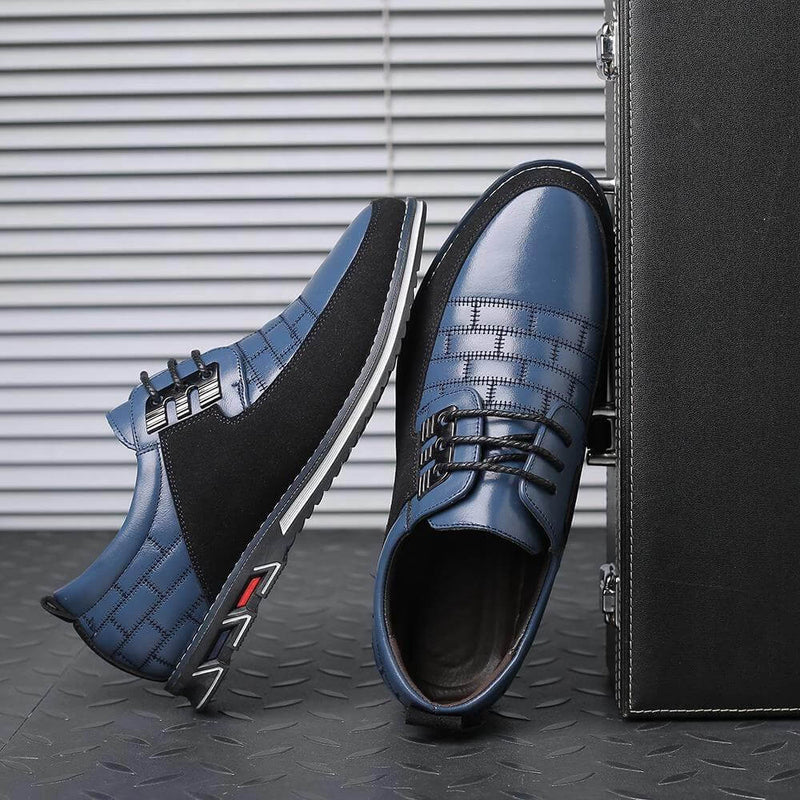 Belleza - Hybride Leren Schoenen
