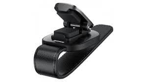Universal Sunglasses Holder