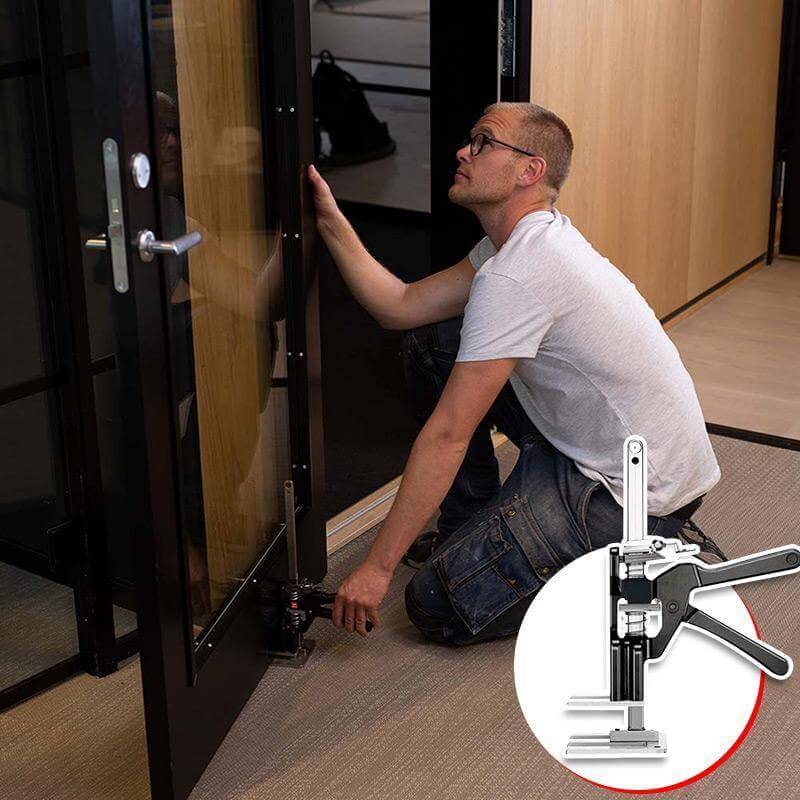 Arbeidsbesparende Arm Tool