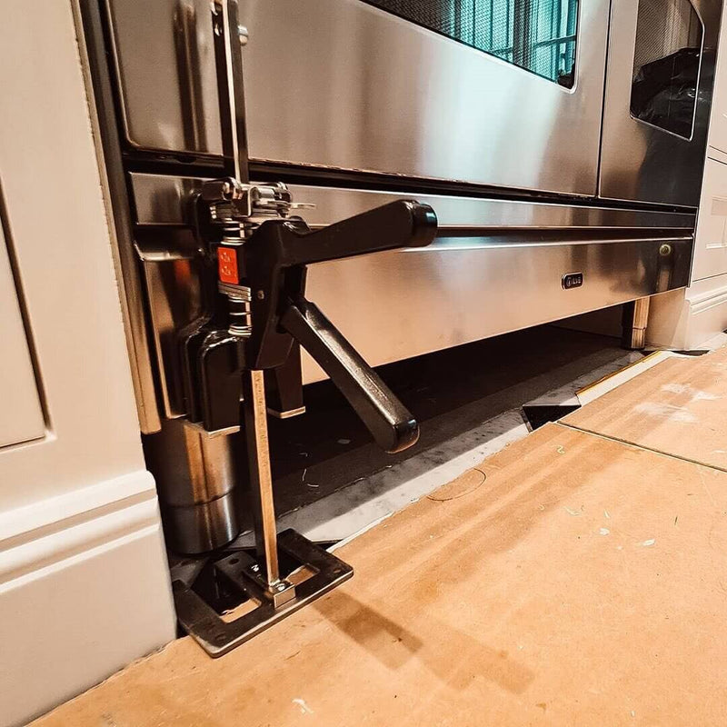 Arbeidsbesparende Arm Tool