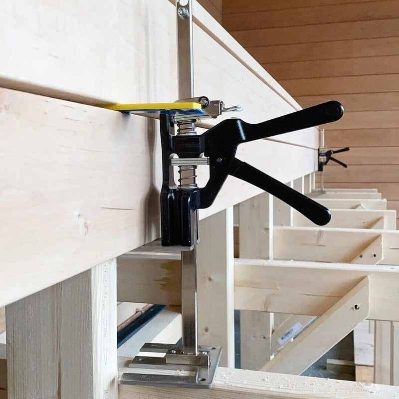 Arbeidsbesparende Arm Tool