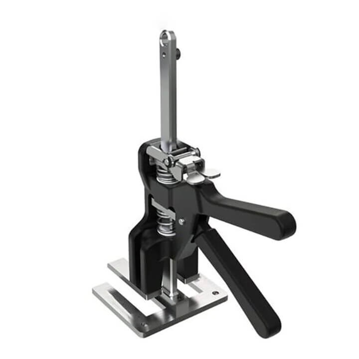 Arbeidsbesparende Arm Tool