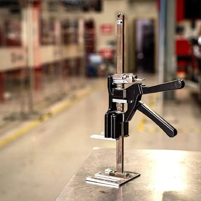 Arbeidsbesparende Arm Tool