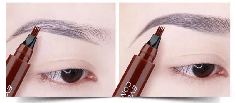 Eyebrow Tattoo Pen