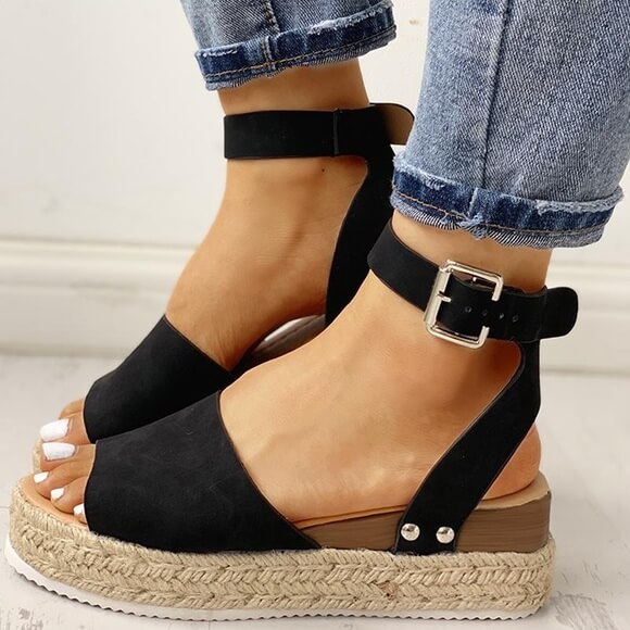 Women's Summer Sandals 