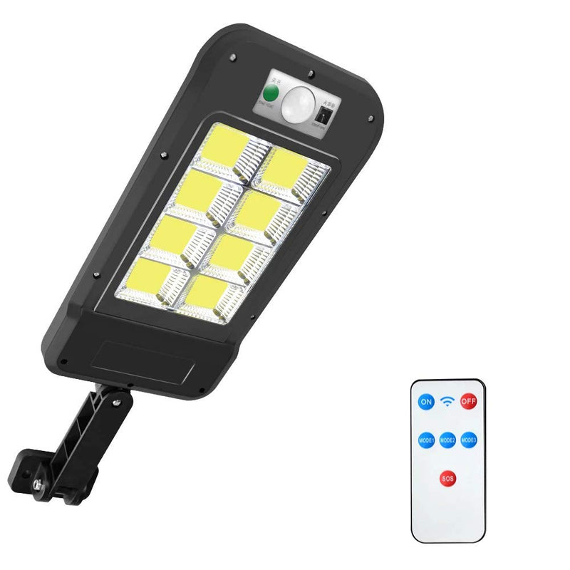 Solar LED Lamp 