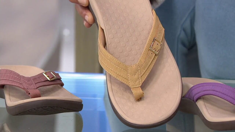 Summer Orthopedic Sandals