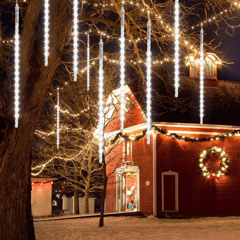 Sneeuwval LED Lichten