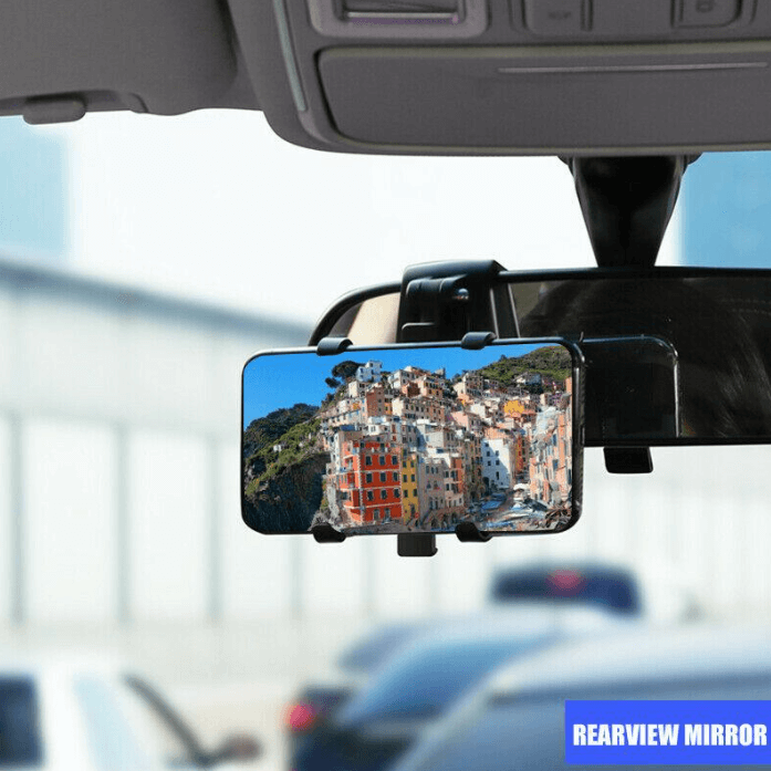 Universal Car Dashboard Phone Holder