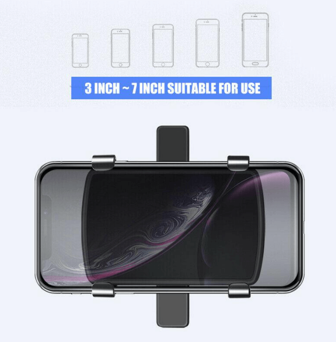 Universal Car Dashboard Phone Holder
