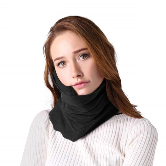 Travel Neck Pillow PRO