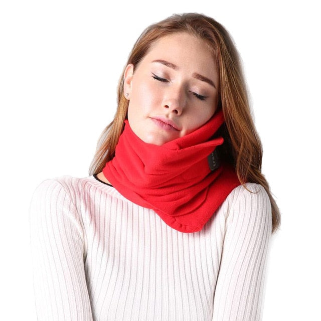Travel Neck Pillow PRO