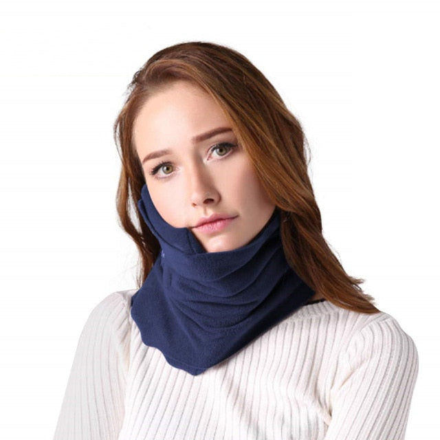 Travel Neck Pillow PRO