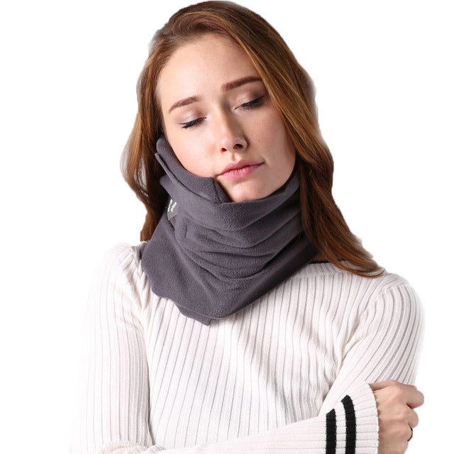 Travel Neck Pillow PRO