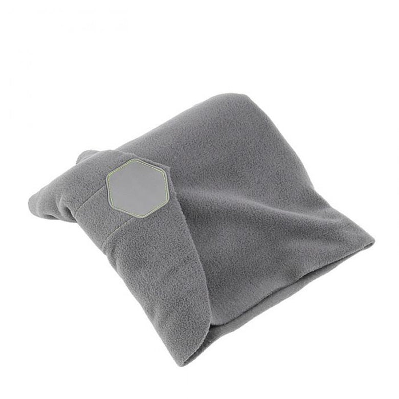Travel Neck Pillow PRO