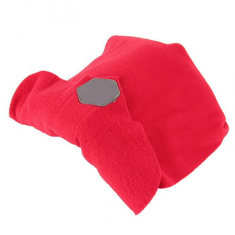 Travel Neck Pillow PRO
