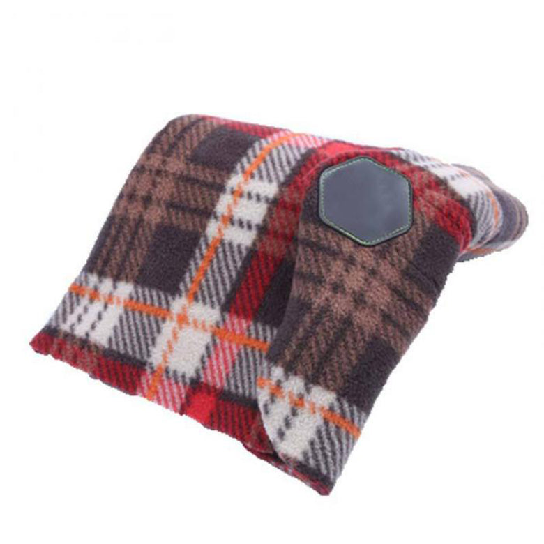 Travel Neck Pillow PRO