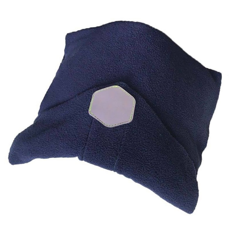 Travel Neck Pillow PRO