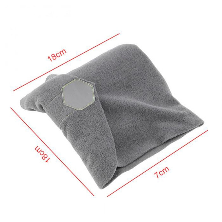Travel Neck Pillow PRO