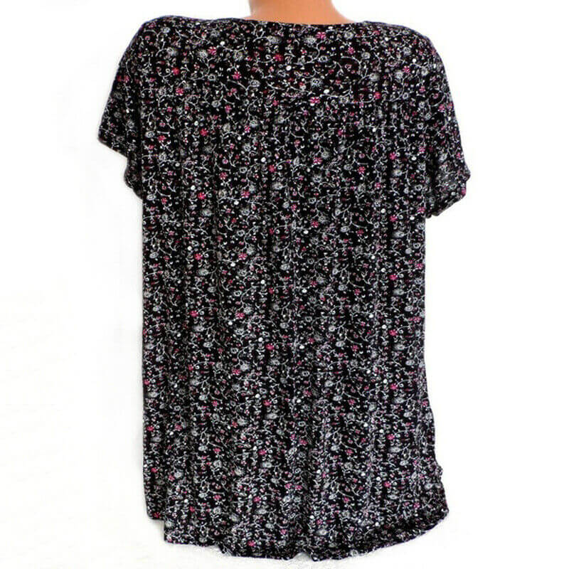 Summer Women's Tee