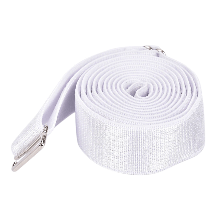 Verstelbare Shirt Stay Riem