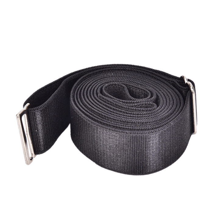 Verstelbare Shirt Stay Riem