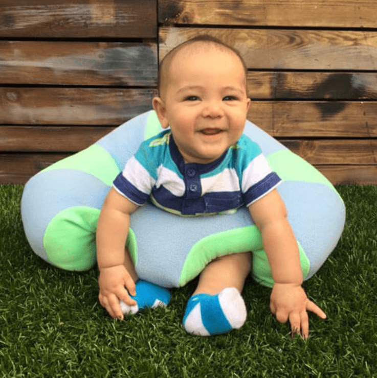 Baby Sofa Stoel