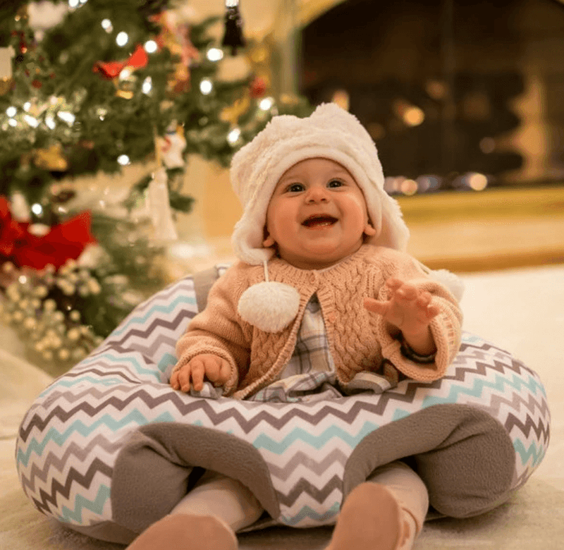 Baby Sofa Stoel