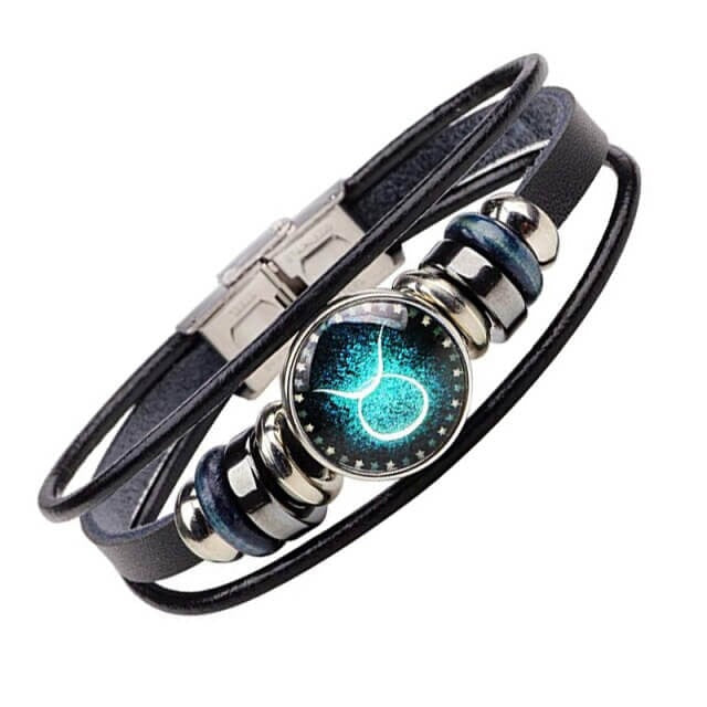 Zodiac Bracelet