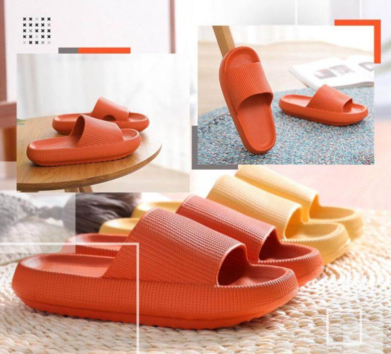 Universele Sneldrogende Verdikte Anti-slip Sandalen