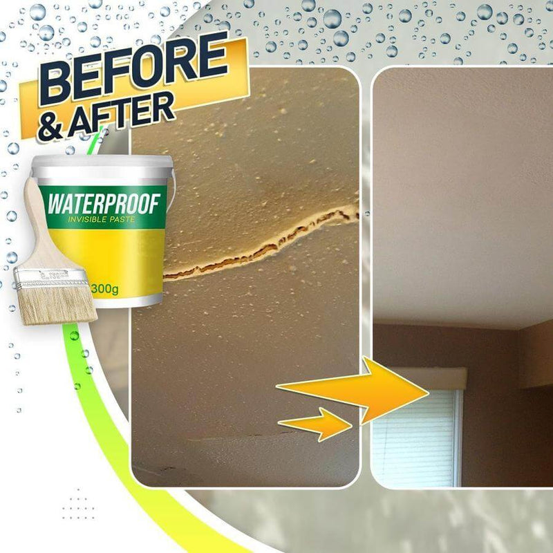 Waterproof Invisible Glue
