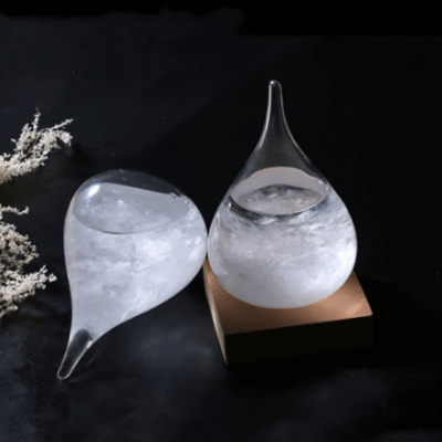 Crystal Weather Forecast 