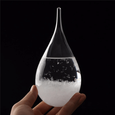 Crystal Weather Forecast 