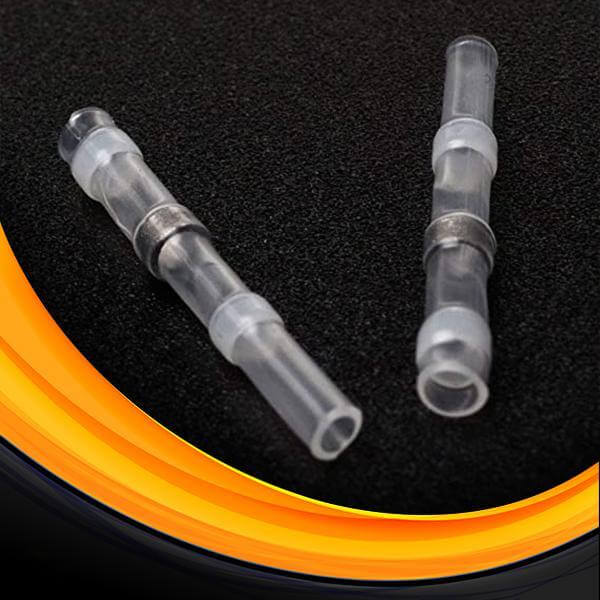 Waterproof Solder Connection Wire Connectors